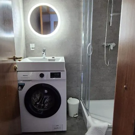 Ξενοδοχείο Vento 3*